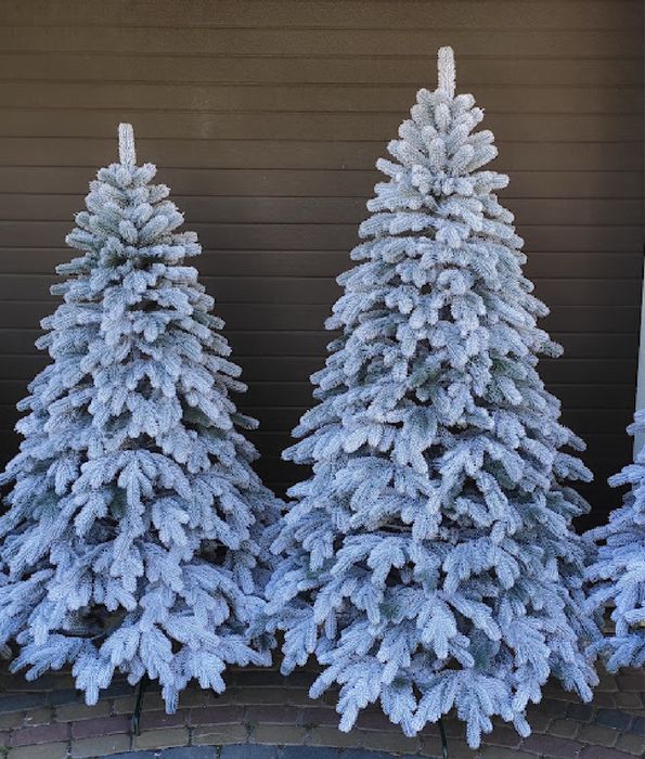 Продам штучні ялинки