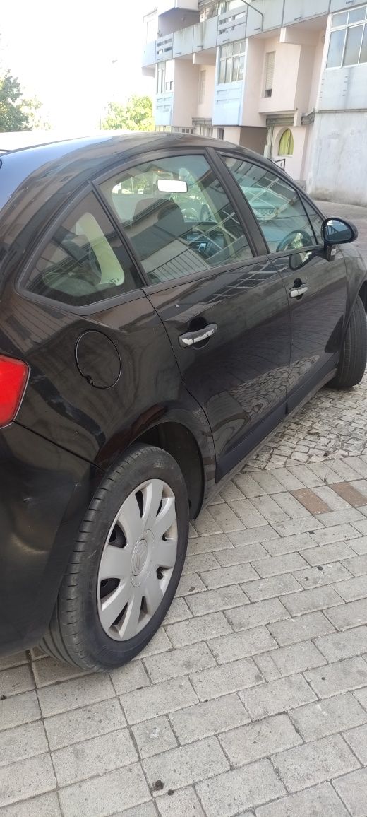 Vendo citroen C4 1.6 HDI