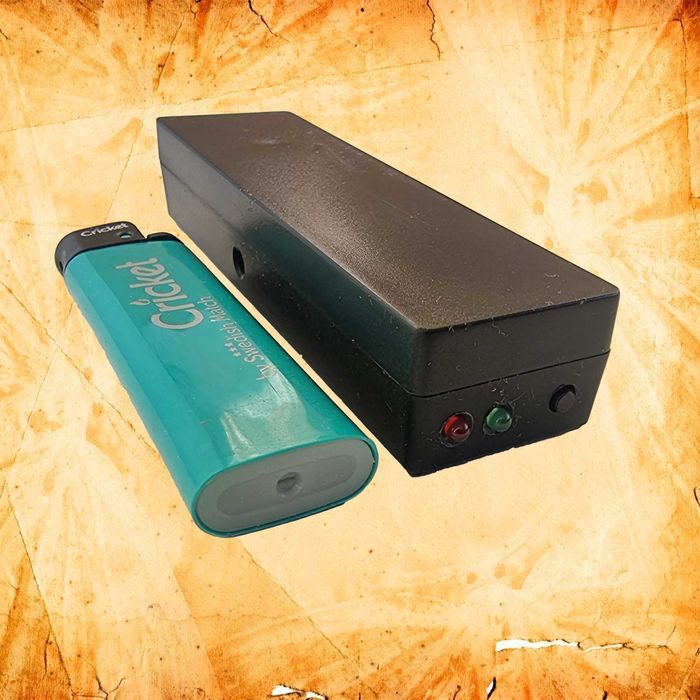 Індикатор короткозамкнутих витків ІКЗ, ІМЗ, ІКЗ3, ІКЗ-3