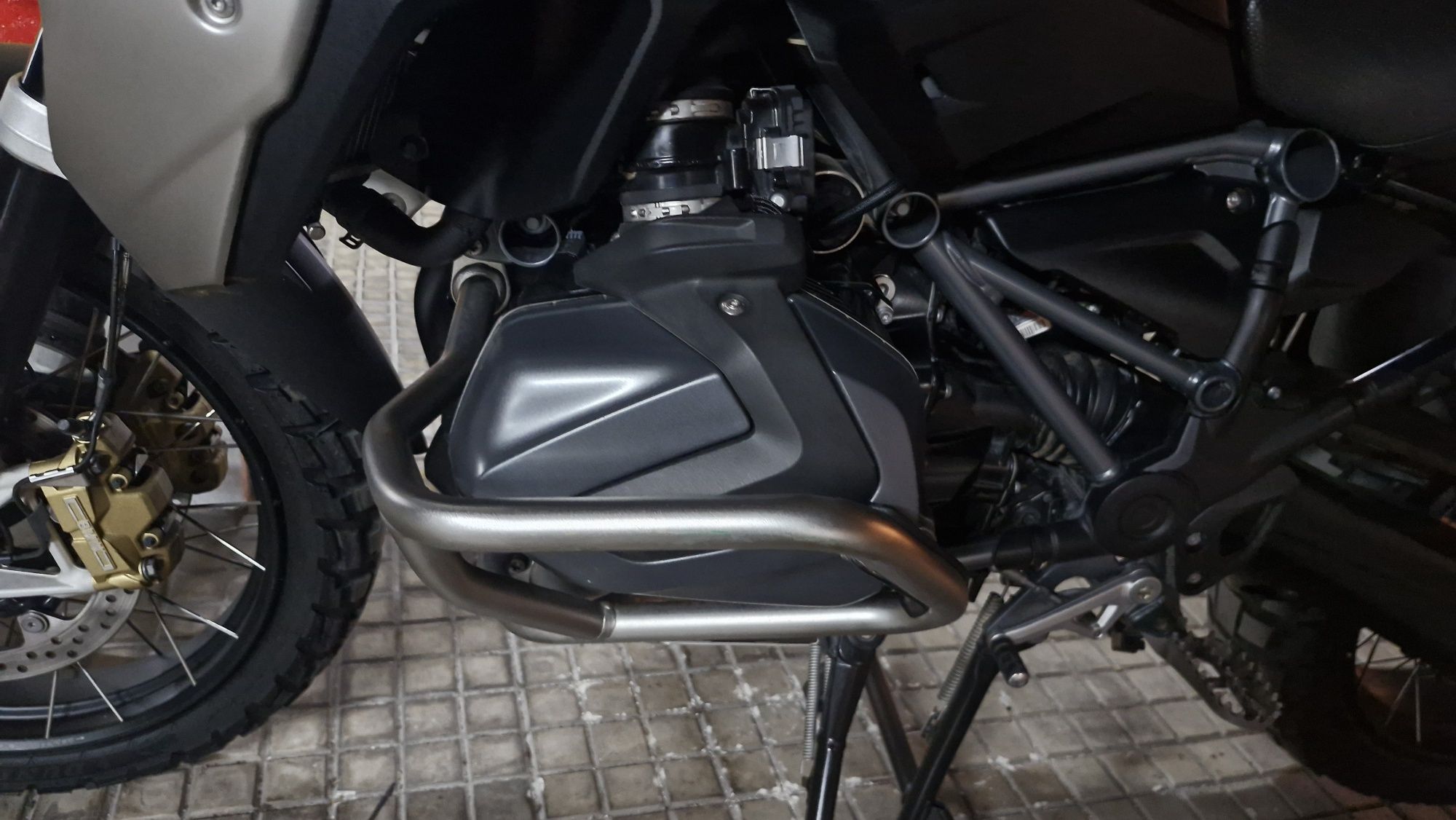 Bmw GS 1250  como nova