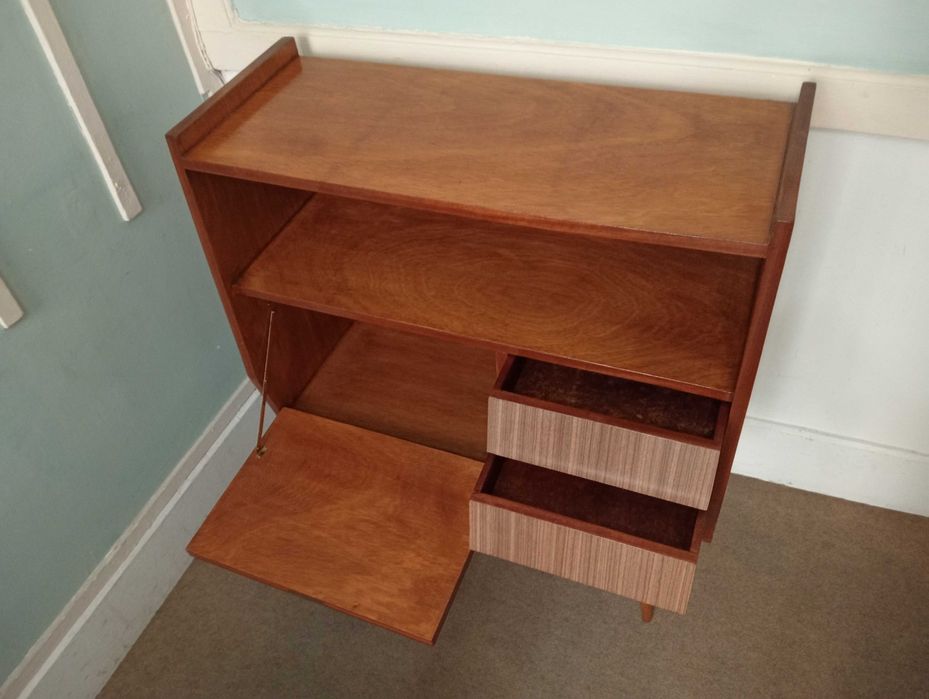 Móvel bar - Vintage