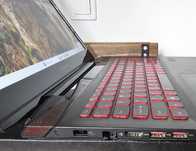Lenovo Y50-70 i7-4710HQ 8GB 256SSD GTX860M W11