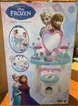 Toucador de brincar Frozen