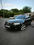 Ауді А6C6 quattrо