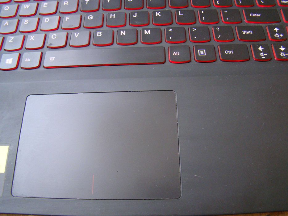 Laptop Lenovo Y50-70