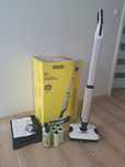 Mop elektryczny Karcher FC7 cordless na gwarancji