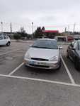 Ford Focus 1.4 16v