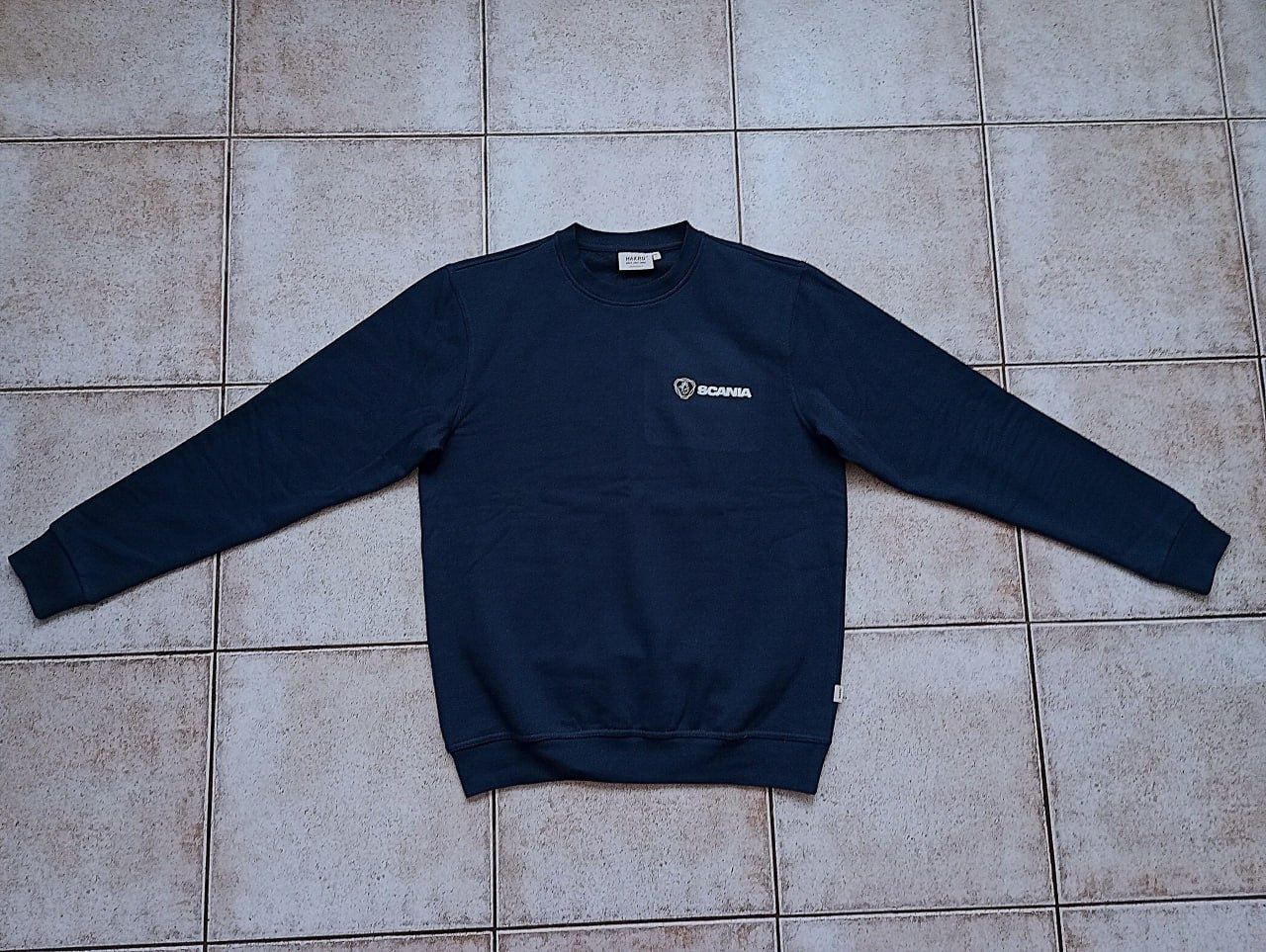 кофта худи Regatta Trespass Timberland Salomon Human Scania TNF