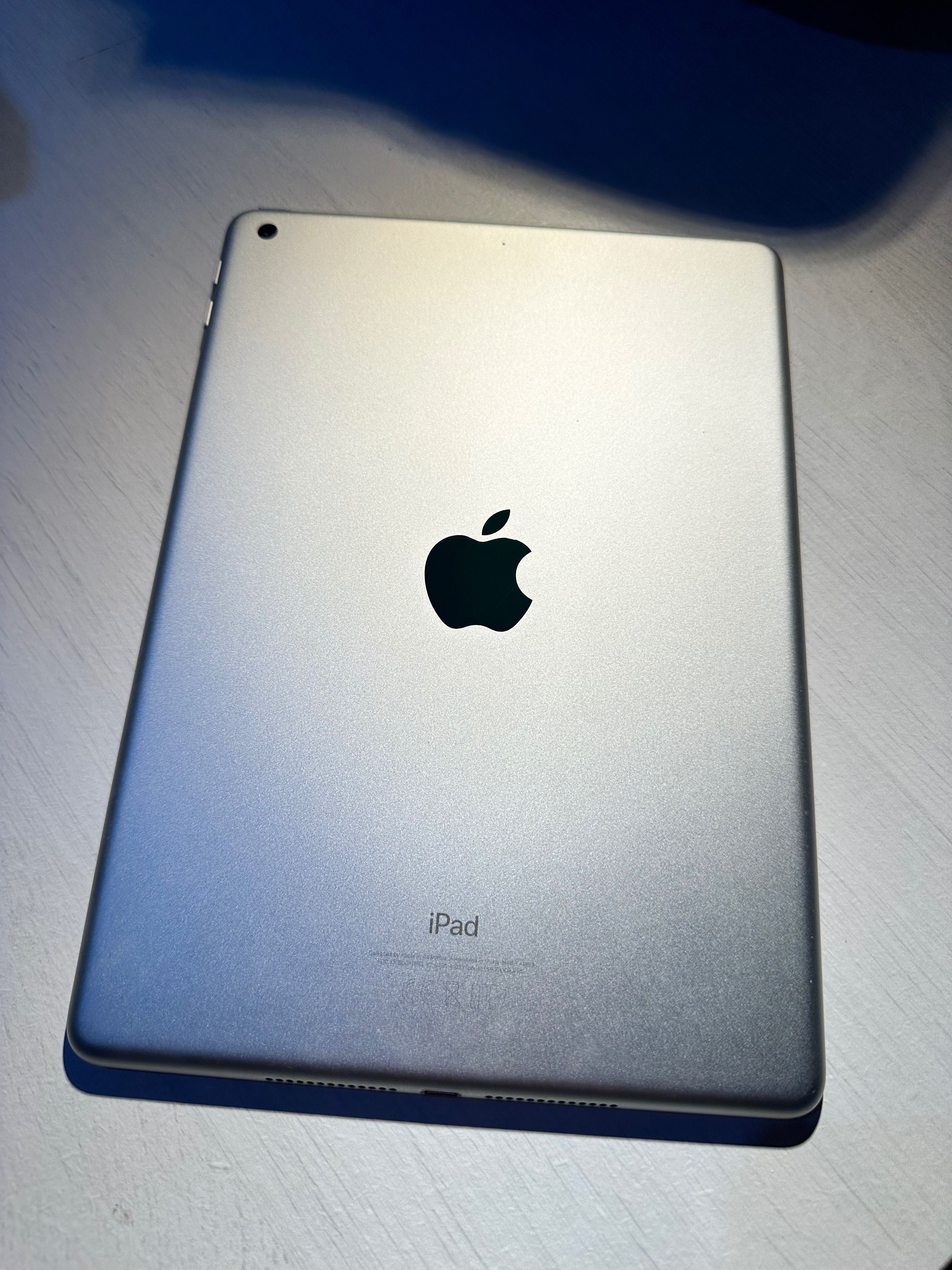 iPad 9.7 6ª geração 32GB