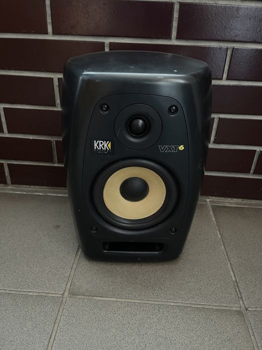 Студійний монітор KRK VXT6