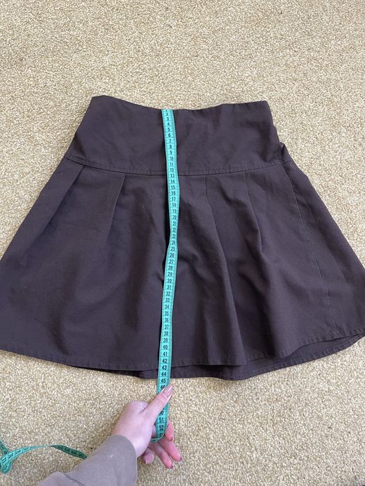 Міні спідниці xs-s