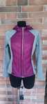 Bluza sportowa, Softshell roz 158