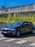 BMW 116D Efficient Dynamics Line Sport
