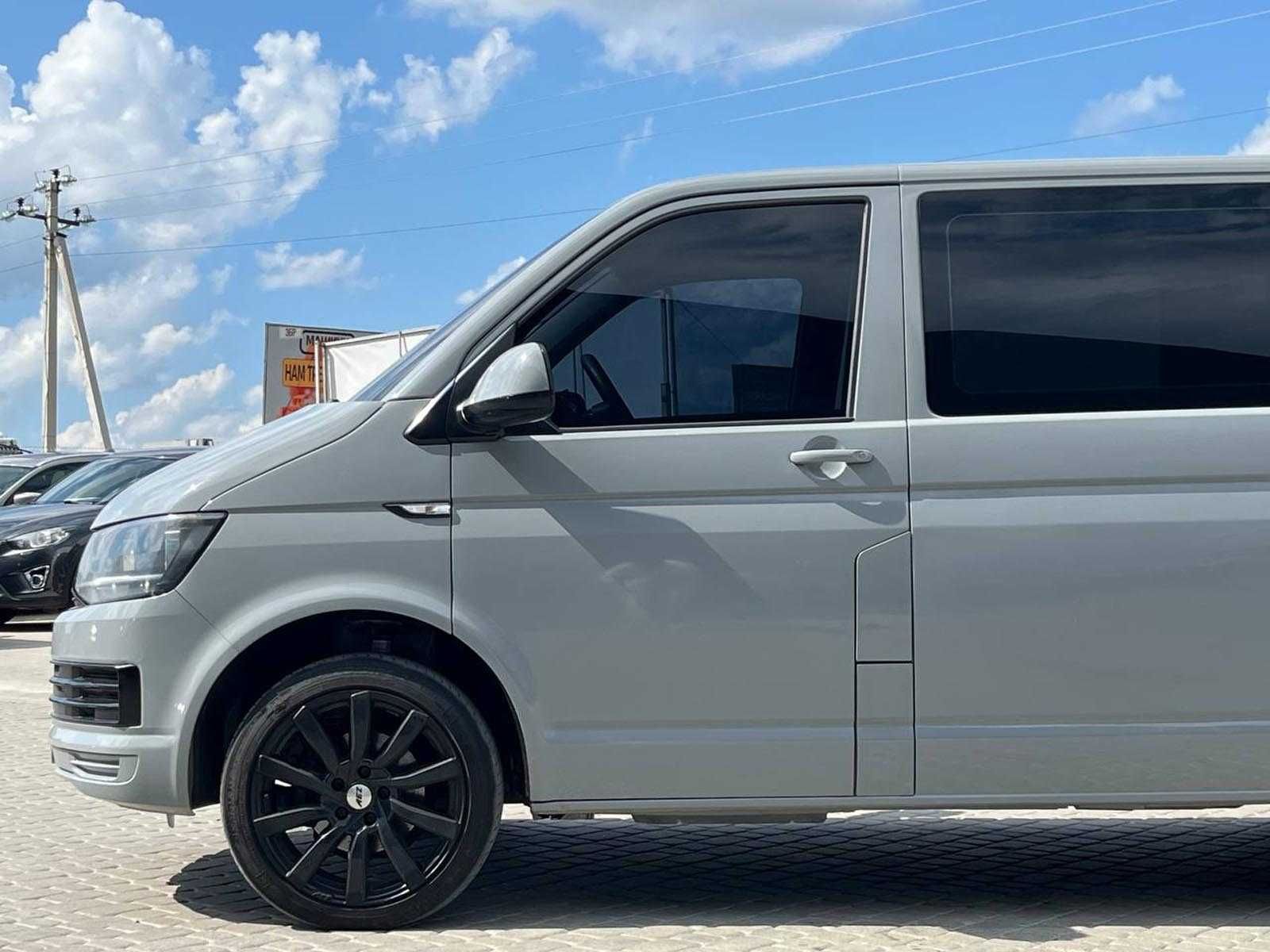 Продам Volkswagen T6 2016р. #47140