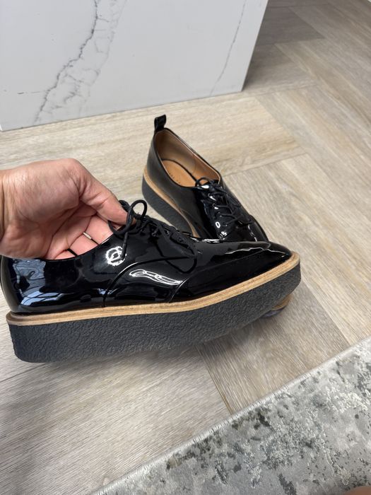 Туфли Zara размер 42