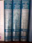 Enciclopédia História Polémica da II Guerra Mundial - 3 vol.