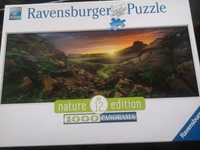 Puzzle 1000 elementow