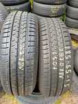 2x185/65R15 88V Vredestein Quatrac 5 2019r 7mm