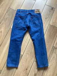 Levis 505c w30 jeansy meskie straight