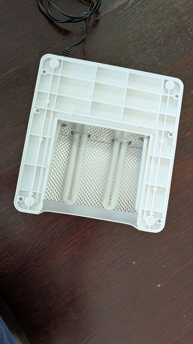 Lampa UV do paznokci