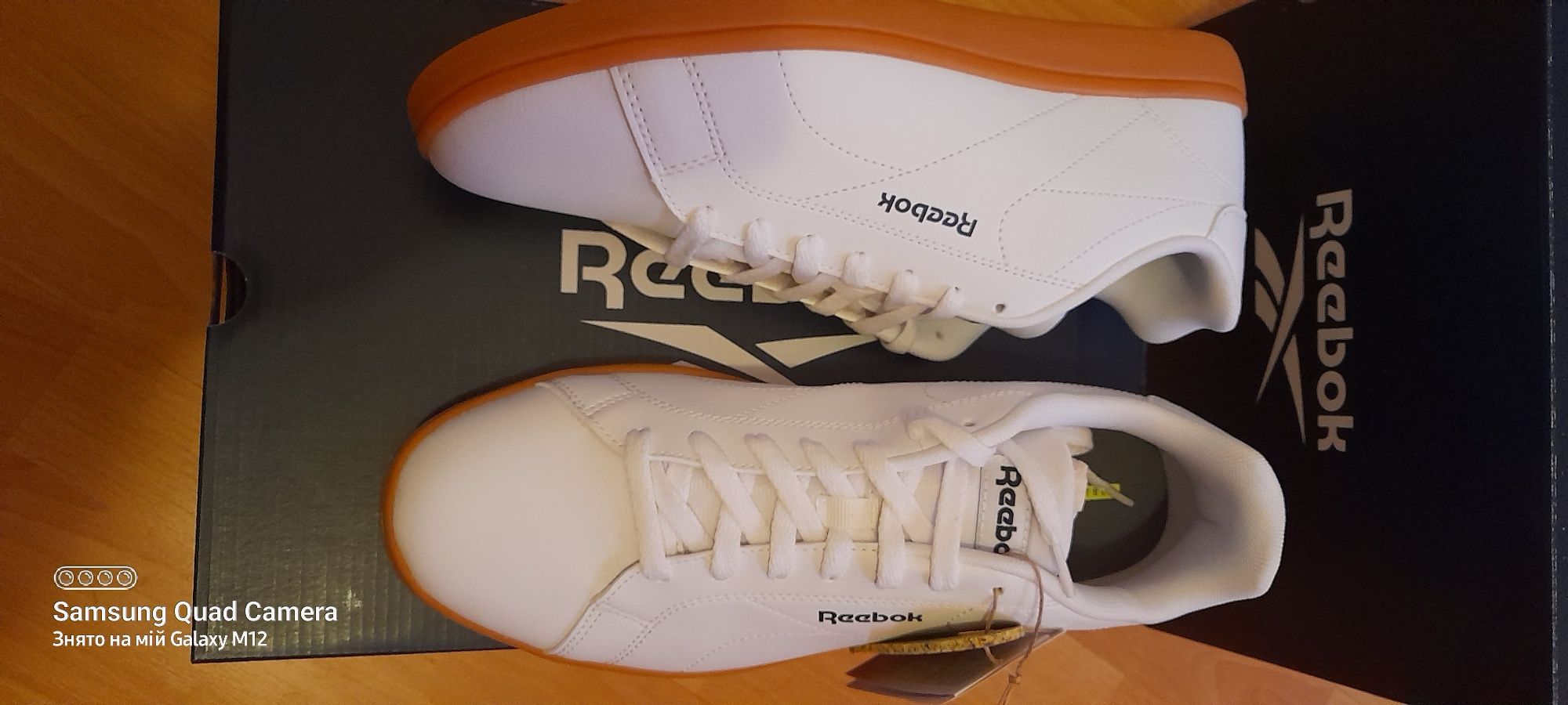 Buty sportowe Reebok, rozmiar 44,  28,5 cm