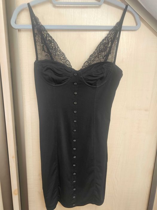 Koszulka nocna damska s