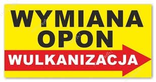 Wulkanizacja wymiana opon
