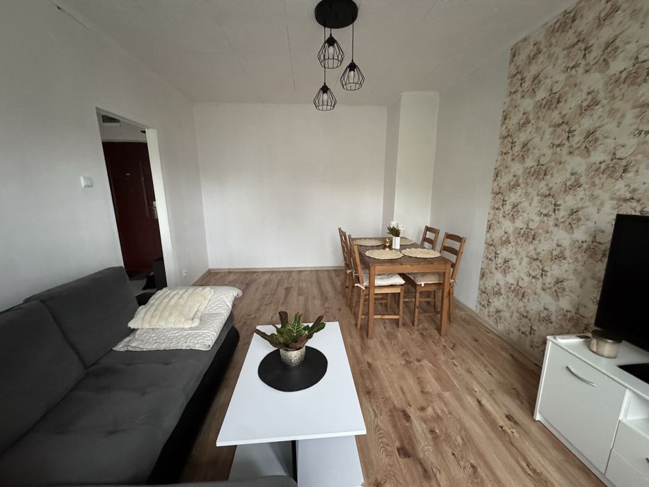 Sprzedam mieszkanie 27m miejskie ogrzewanie