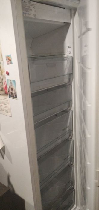 Морозильна камера Gorenje FN6191DHV