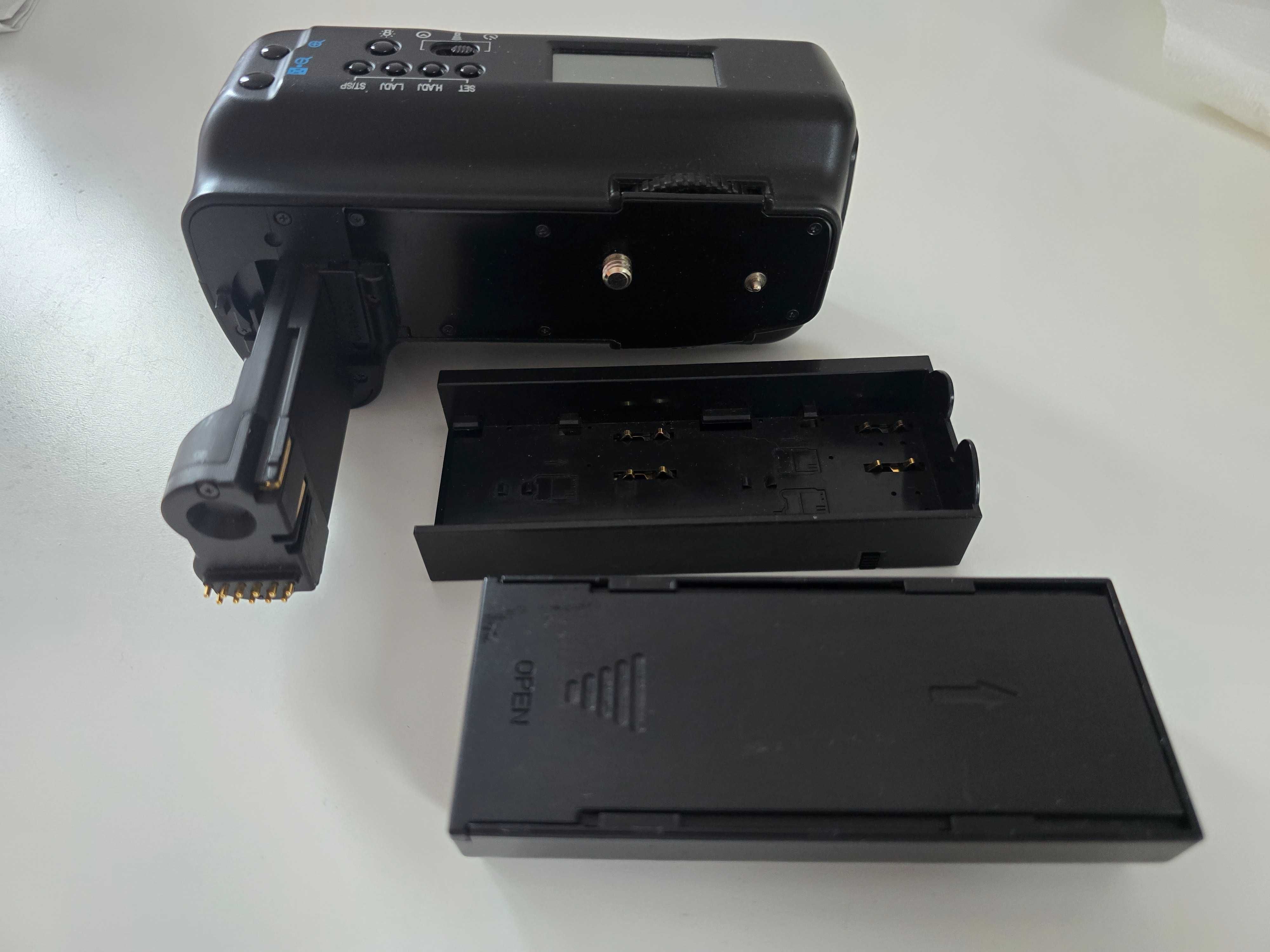 Bateria Grip profesjonalny do Canon