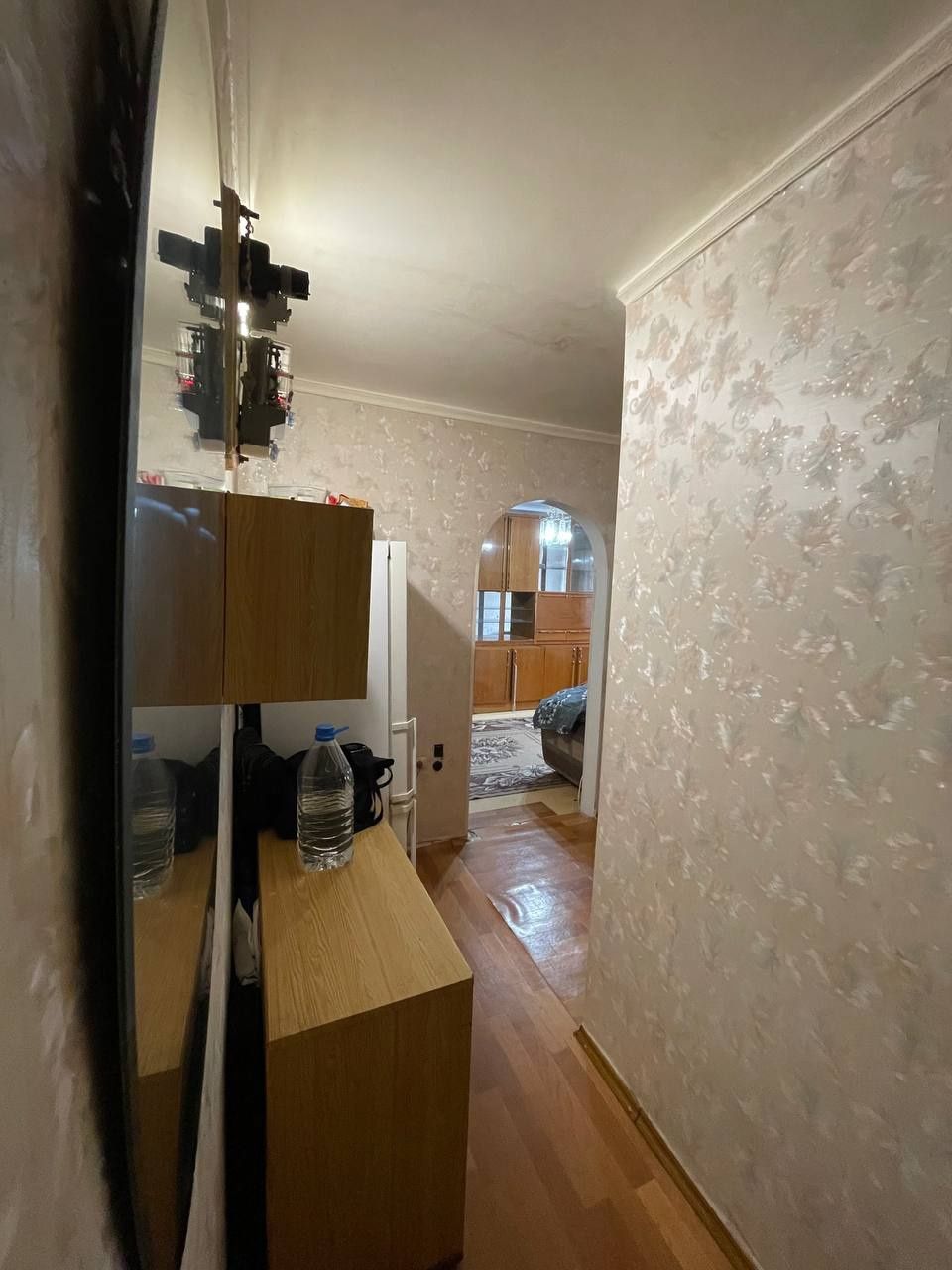 Продається 2х квартира, Дендропарк, 2/5 поверх,  АГВ..