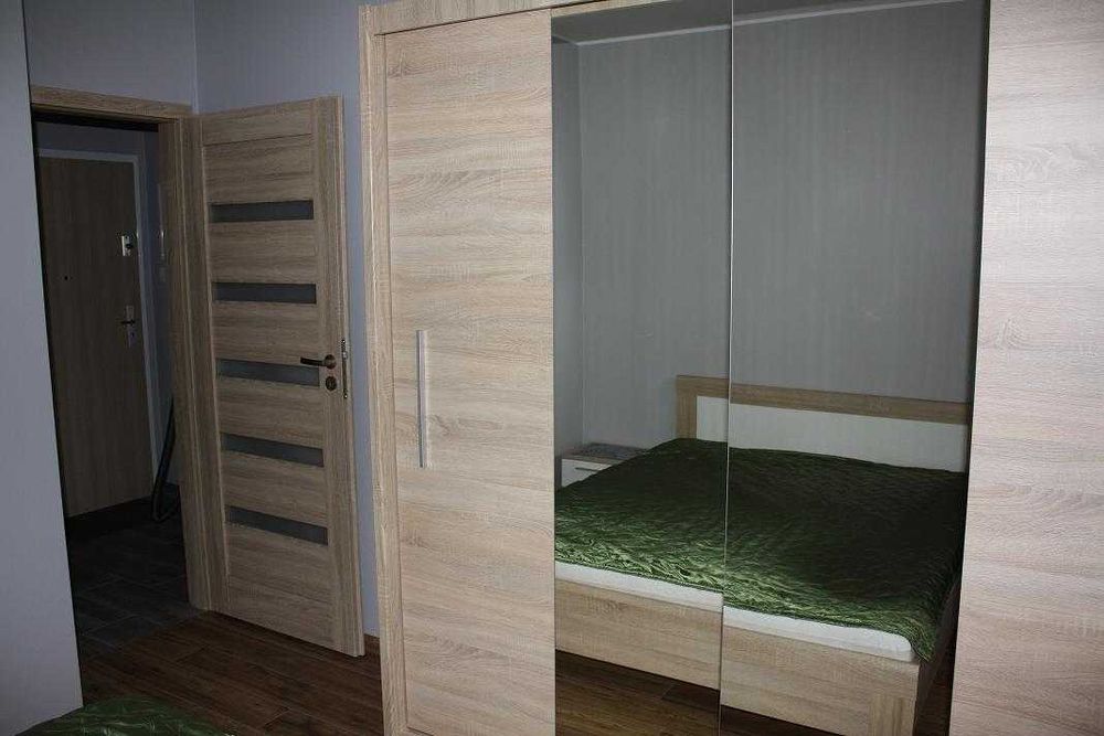 Komfortowe 2 pokoje mieszkanie Gdańsk- KOWALE ul. Zeusa 65