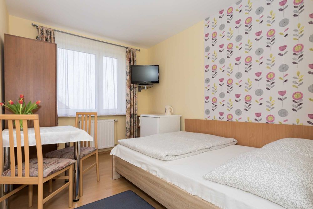 Pokoje gościnne Fart Rewal