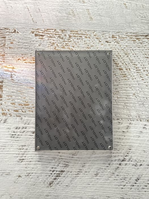 Inglot paleta na cienie Freedom System