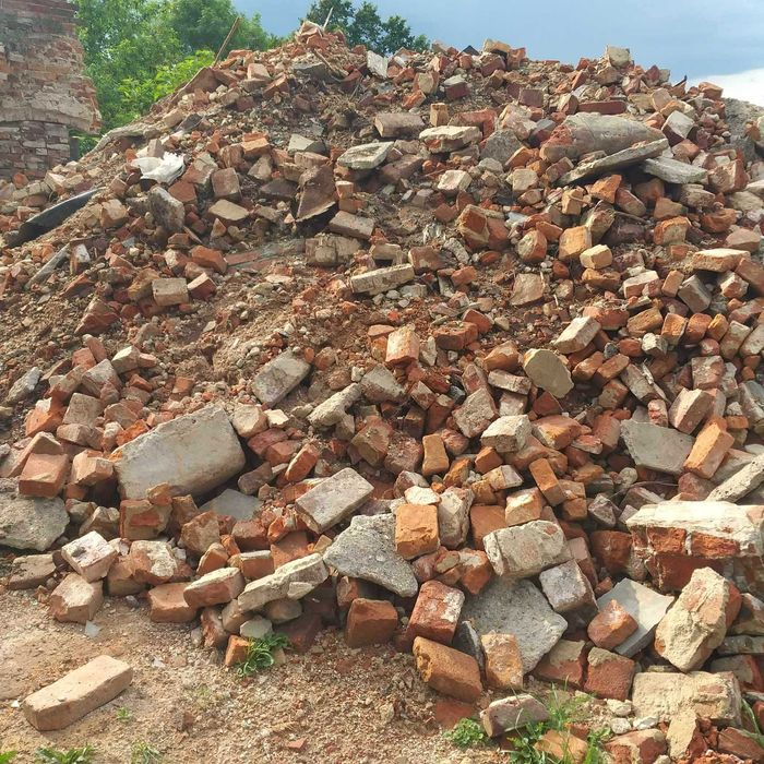 oddam gruz  za darmo