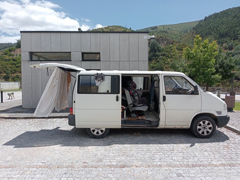 Vw transporter t4 1.9 td
