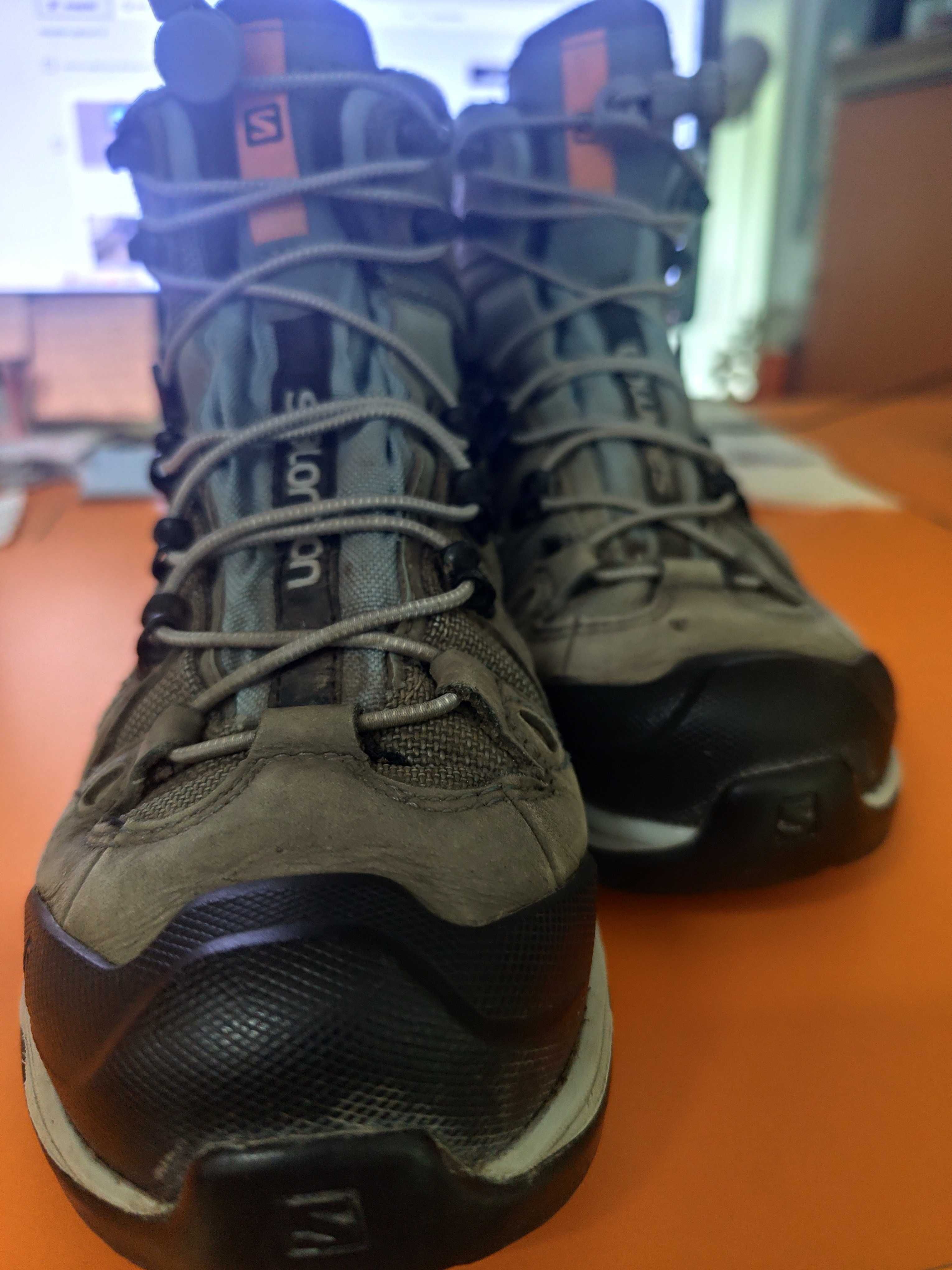 Buty trekkingowe Salomon Quest