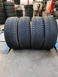 Komplet opon 215/60R16 95H Nexen Nblue 4season.