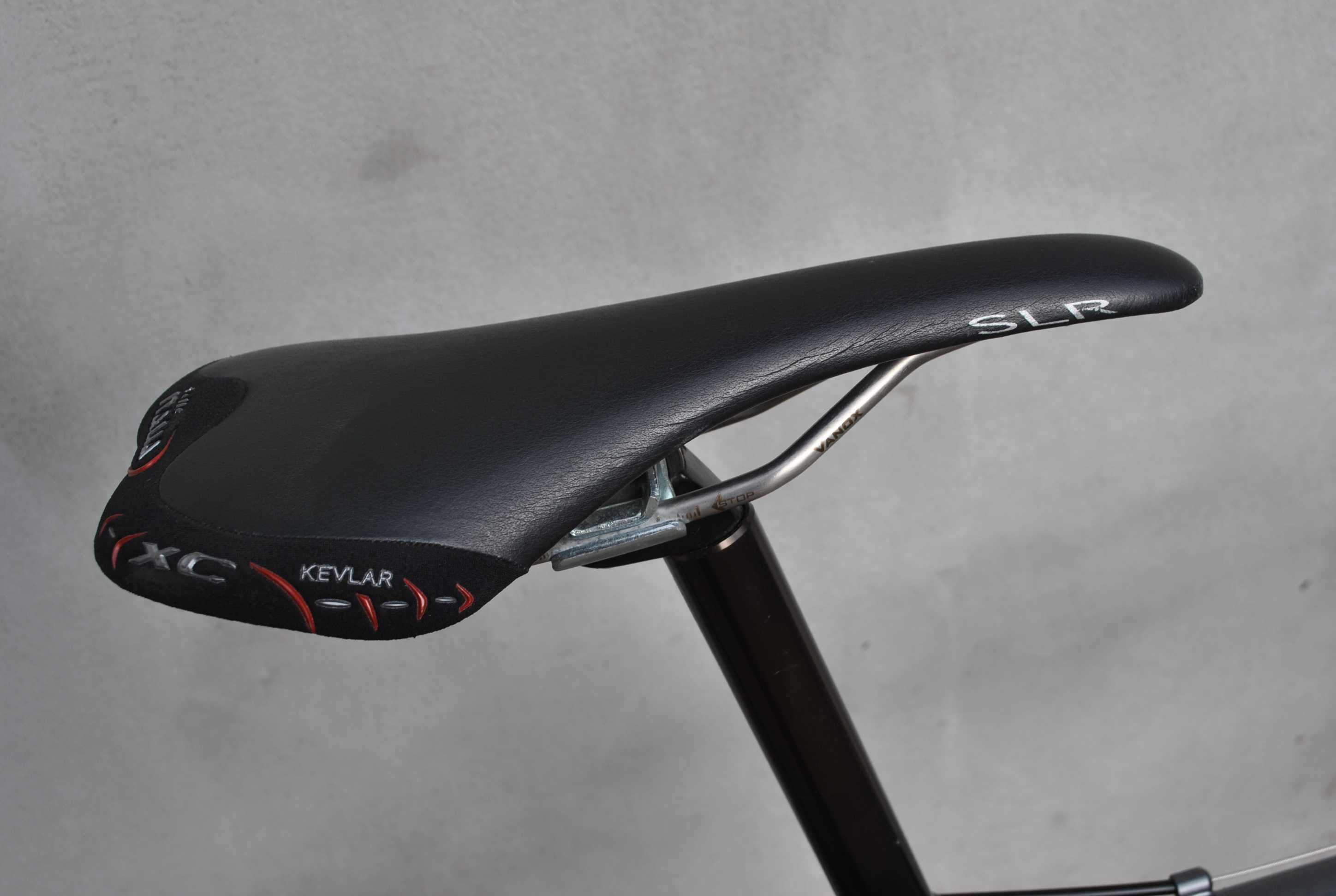 Rower Scott Street G3 Hybrid/Commuter Shimao XT Ritchey SLR