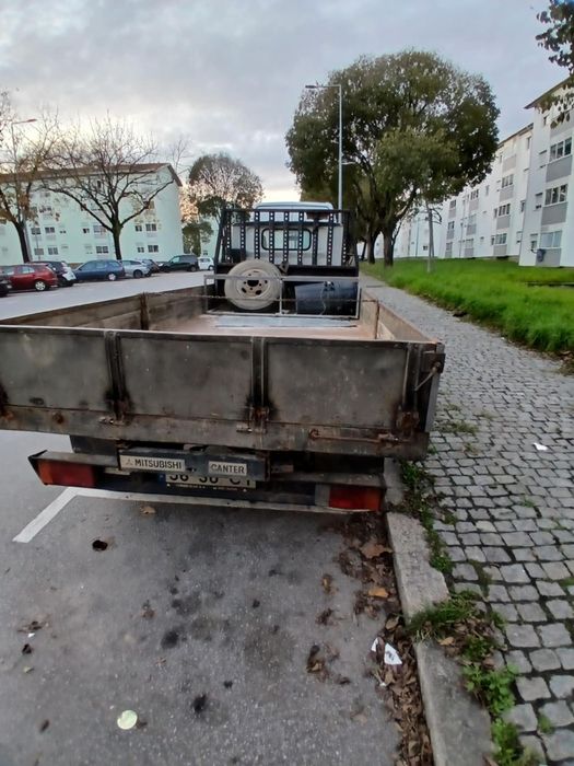 Retirada de entulho