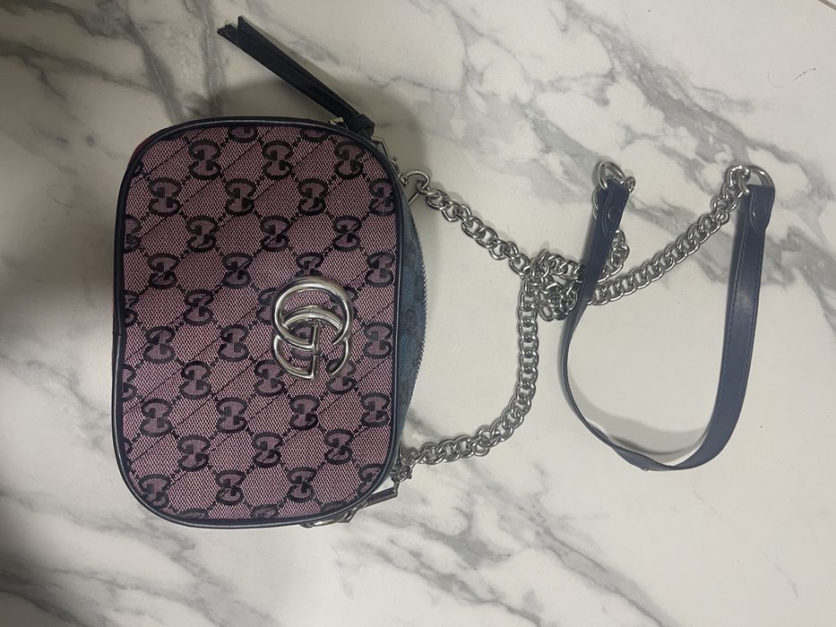 Сумка барсетка gucci balmain balenciaga tommy