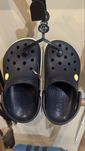 crocs J1 сабо шльопанці