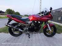 Kawasaki ZR 7 S 2004 rok ładna