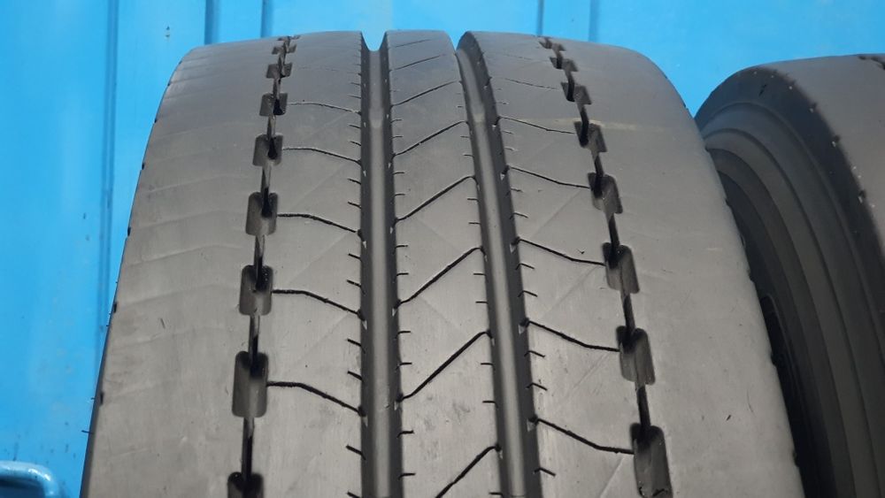 315/70 R22.5 Goodyear FUELMAX S Endurance HL ! Rok 2023