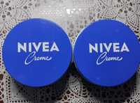 4x Krem Nivea Cream 400ml