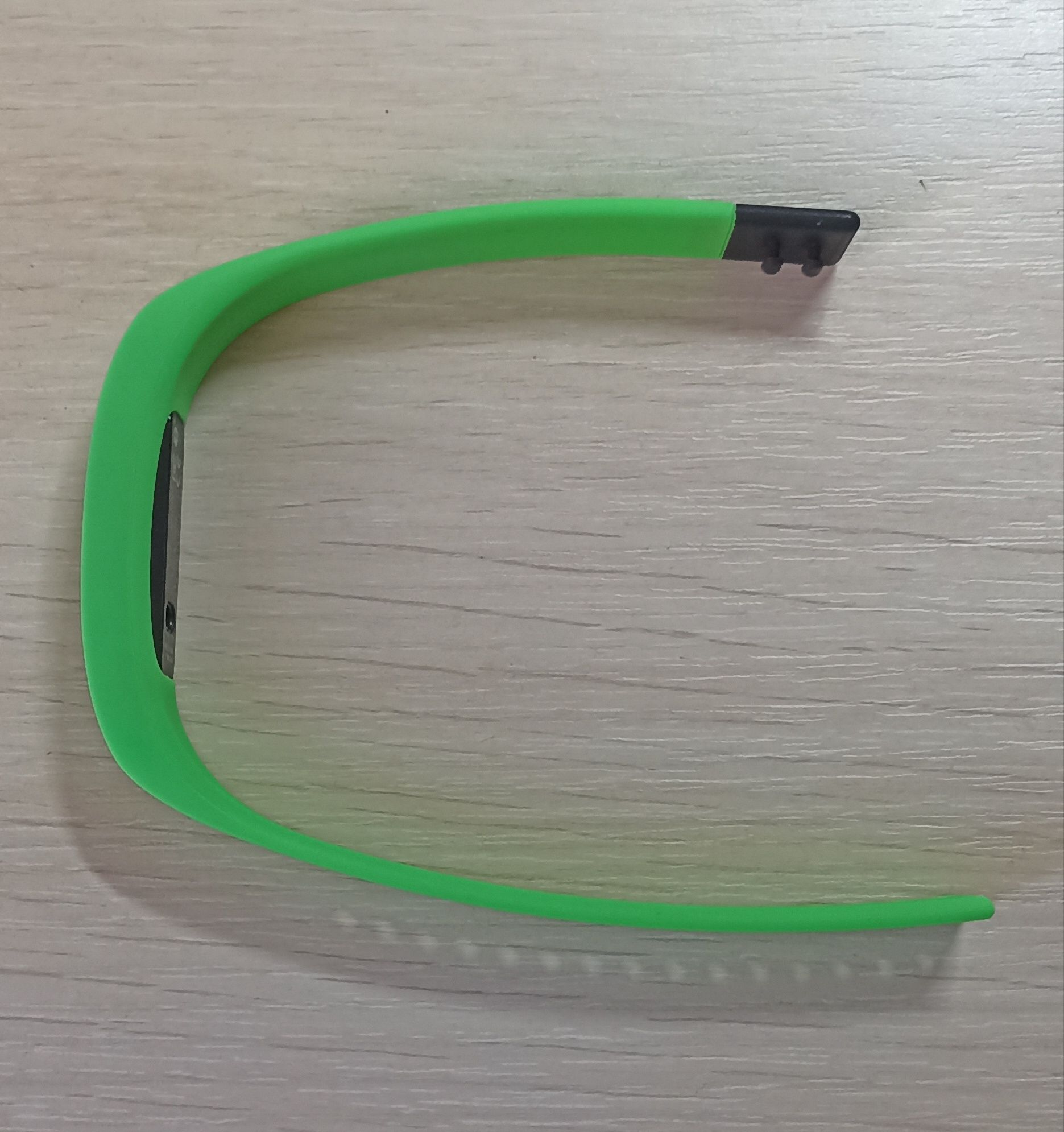 Фитнес-браслет Razer Nabu X Smartband Green