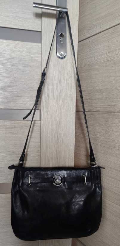Torebka Adax Skórzana Scandinavia J Nowa Furla Balenciaga Kors