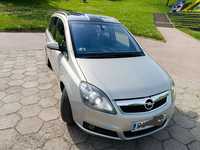 Opel Zafira Opel Zafira 1,9 CDTI / COSMO /7osob/ zadbany/ Panorama/ HAK