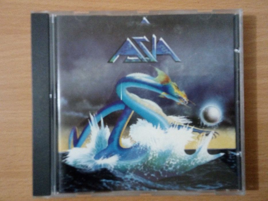 ASIA - Asia ( 1982 )