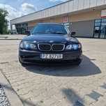 Bmw e46 m57n2 330d 204km euro 4